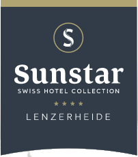 Logo Sunstar Hotel Lenzerheide
